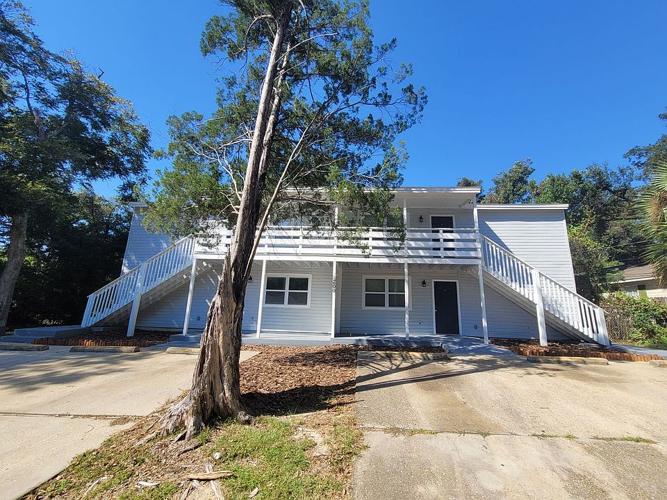 200 E Hernandez St Apartment Rentals Pensacola, FL Zillow