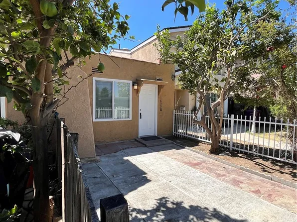1634 W Parade St, Long Beach, CA 90810