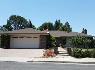24302 Blueridge Rd, Lake Forest, CA 92630