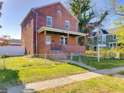 505 E Jeffrey St, Baltimore, MD, 21225