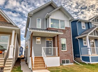 28B Setonstone Gdns SE #B, Calgary, AB T3M3V9