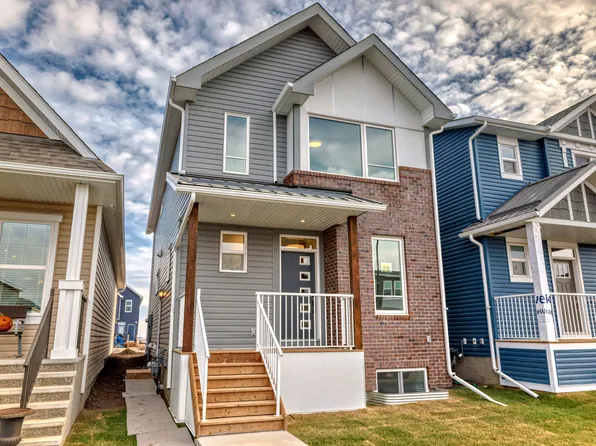 28B Setonstone Gdns SE #B, Calgary, AB T3M 3V9