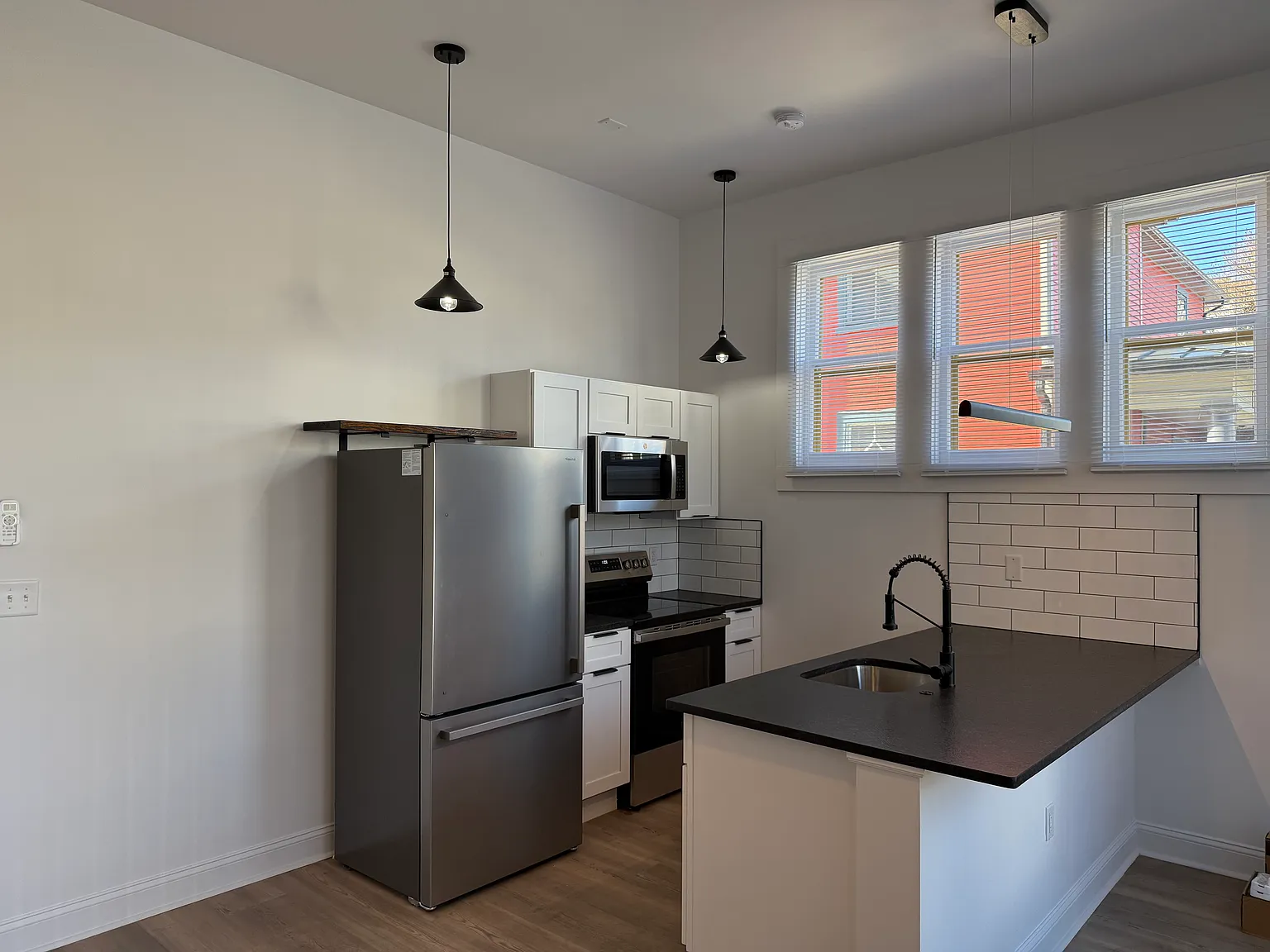 1 bed, 620 sqft, $925 — Photo 1