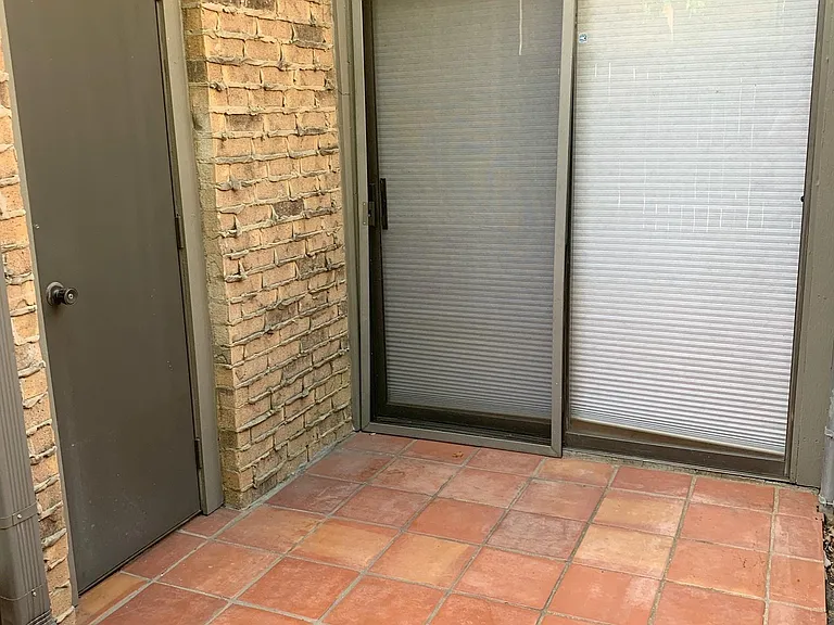 Back Door