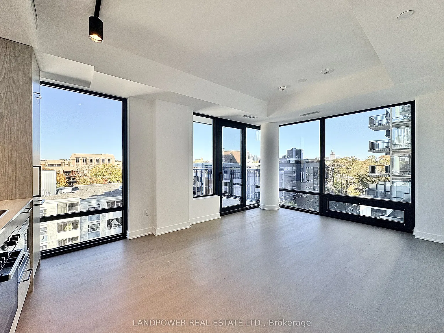 2 bed, $2,300 — Photo 2