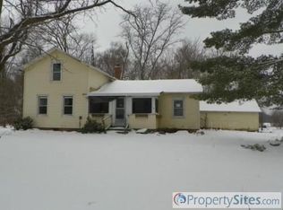 50264 Chamberlain Rd, Marcellus, MI 49067