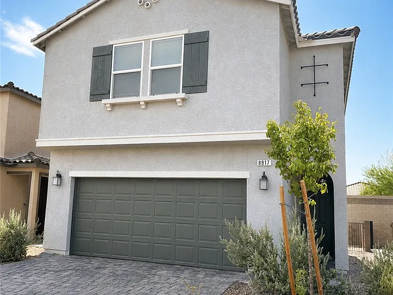 8917 Cherry Barn St — Photo 1