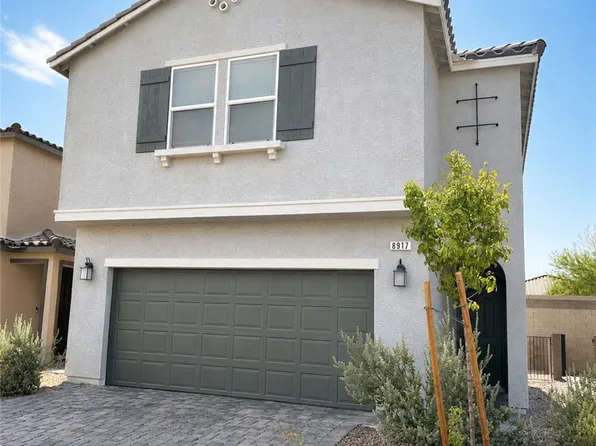 8917 Cherry Barn St, Las Vegas, NV 89113