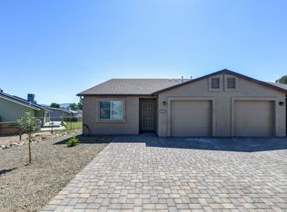 7105 E Dodge Cir #1, Prescott Valley, AZ 86314