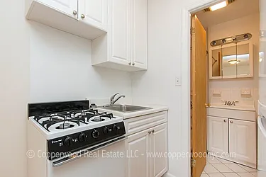Rented by Copperwood Real Estate