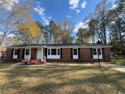 431 Otis Rd, Walterboro, SC, 29488