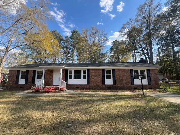 431 Otis Rd, Walterboro, SC 29488