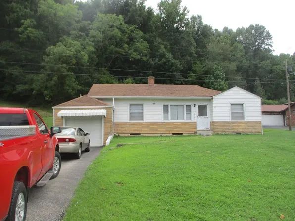 18187 W Us Highway 60, Olive Hill, KY 41164