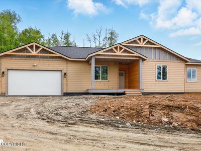 1919 S Rolling Hills St, Wasilla, AK, 99623