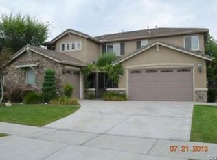 7564 Calistoga Pl, Rancho Cucamonga, CA 91739