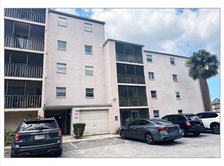 5541 Bay Blvd APT 204, Port Richey, FL 34668