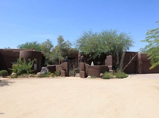 22550 N 93rd St, Scottsdale, AZ 85255