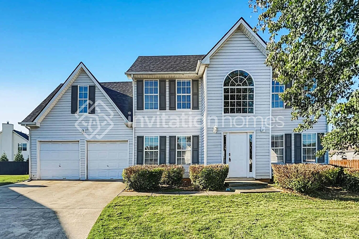 1630 Garden Ct Conyers, GA 30012 — Photo 1