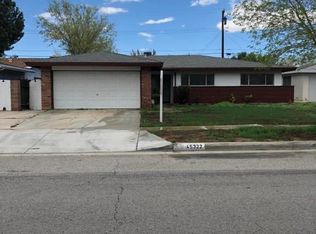 45322 17th St W, Lancaster, CA 93534
