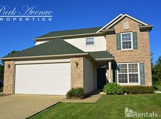 6366 Faith Cir, Indianapolis, IN