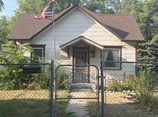 421 E 11th St, North Platte, NE 69101