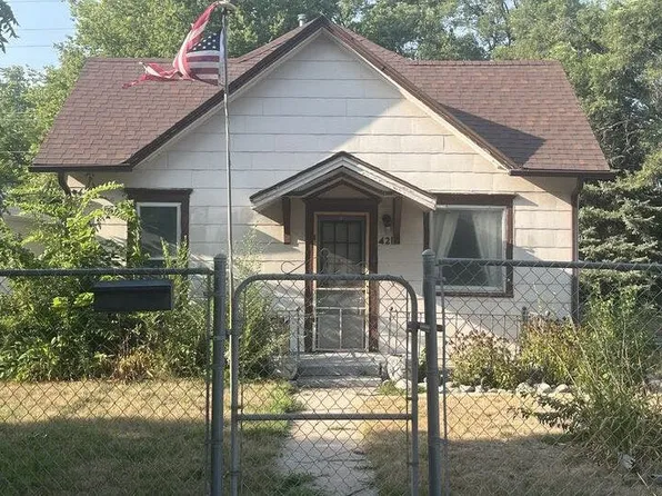 421 E 11th St, North Platte, NE 69101