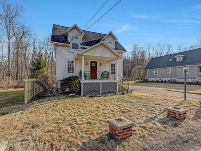 305 Laurel Dr, Clarks Summit, PA, 18411