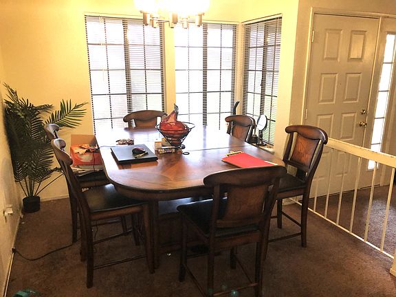 Dining Room facing entry