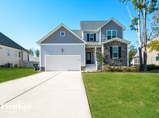 35 Kilkee Ln, Youngsville, NC 27596