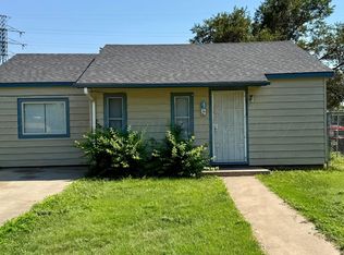 2710 Wichita Ave, Amarillo, TX 79107