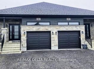 928 Chablis Cres #A, Russell, ON K0A 1W0