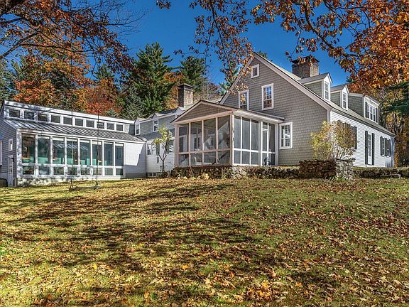 2nd image of 521 Washington Hill Road
