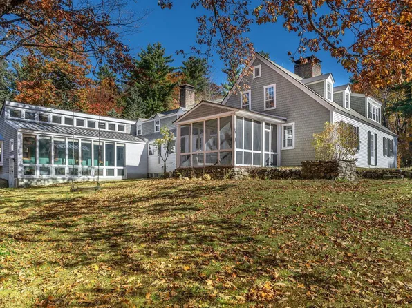 521 Washington Hill Road, Tamworth, NH 03817