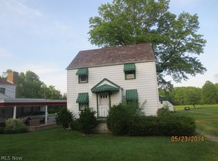 948 North Rd NE, Warren, OH 44483