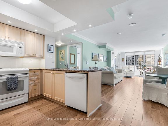 3rd image of 3 Marine Parade Dr #2101