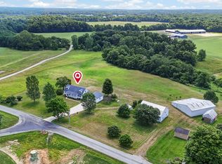 6017 Van Fossen Rd, Johnstown, OH 43031
