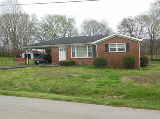 118 April Ln, Cornersville, TN 37047