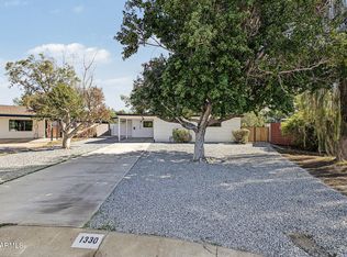 1330 E CATALINA Drive, Phoenix, AZ 85014