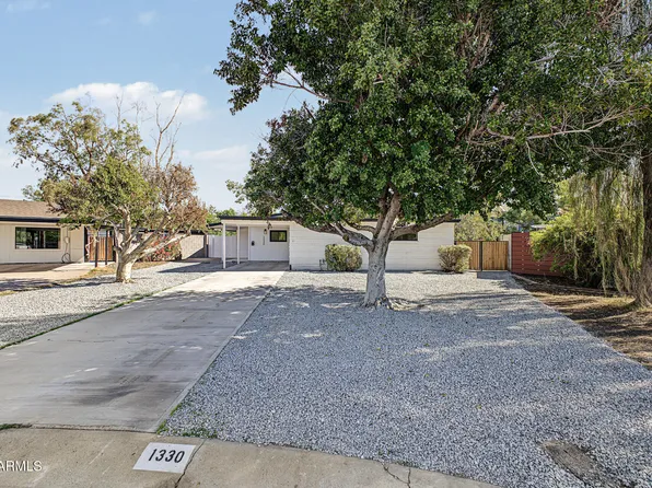 1330 E CATALINA Drive, Phoenix, AZ 85014