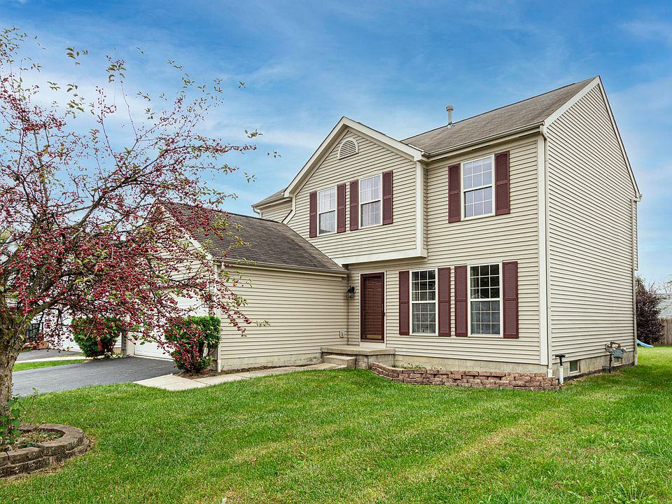 1st image of 3119 Berkley Pointe Dr