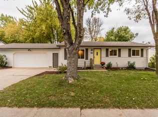 6704 W 47th St, Sioux Falls, SD 57106