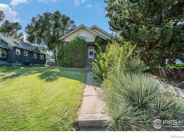 2025 8th Ave, Greeley, CO 80631