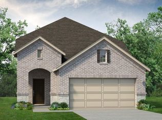 213 Pintail Ln, Rhome, TX 76078