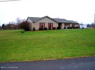114 Country Manor Ln, Shepherdsville, KY 40165