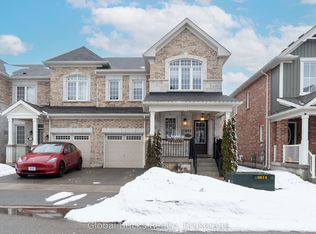 632 Laking Ter, Milton, ON
