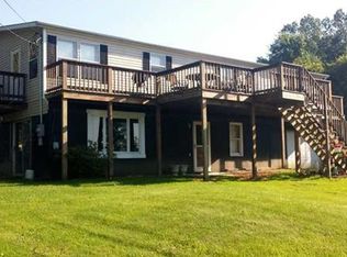 3245 Copper Rd, New Castle, PA 16101