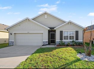 3520 Burrowing Owl Dr, Mims, FL 32754