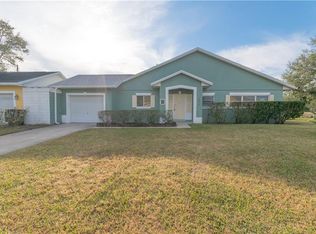 3178 Sea Venture St, Orlando, FL 32827