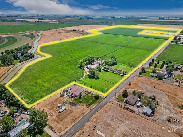 3878 N 1500 E, Buhl, ID 83316