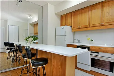 Rented by Corcoran